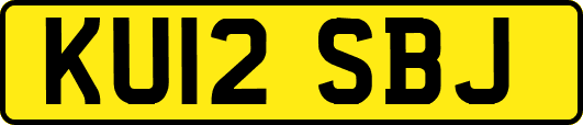KU12SBJ