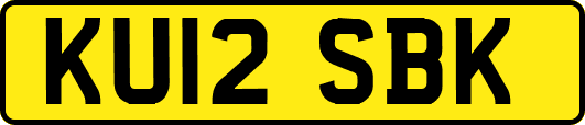 KU12SBK