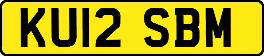 KU12SBM