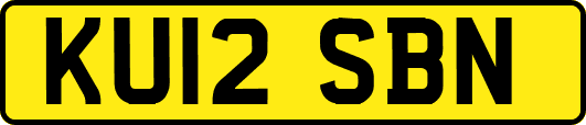 KU12SBN