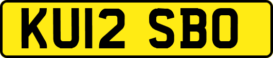 KU12SBO