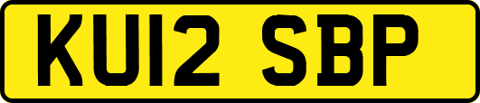 KU12SBP