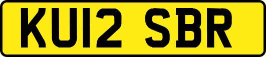 KU12SBR