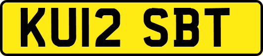 KU12SBT