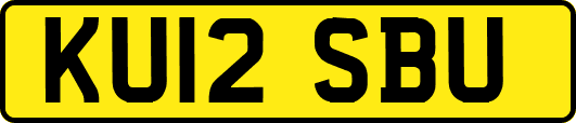 KU12SBU