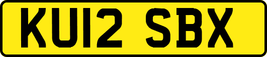 KU12SBX