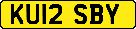 KU12SBY