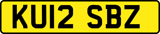 KU12SBZ