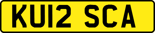 KU12SCA