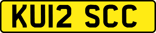 KU12SCC