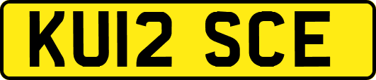 KU12SCE