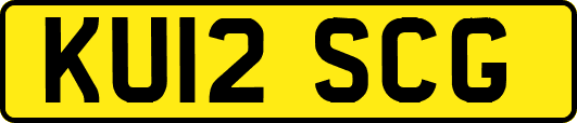 KU12SCG