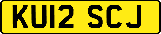 KU12SCJ