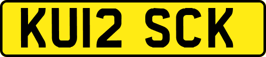 KU12SCK