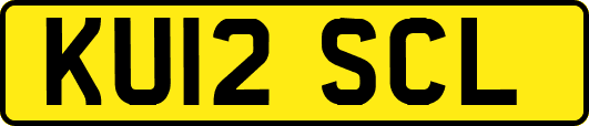 KU12SCL