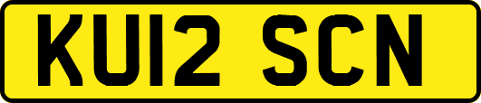 KU12SCN