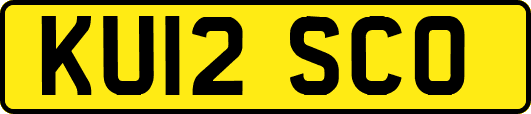KU12SCO
