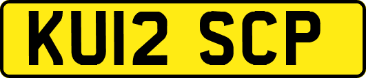 KU12SCP