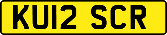 KU12SCR