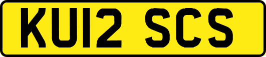 KU12SCS