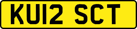KU12SCT