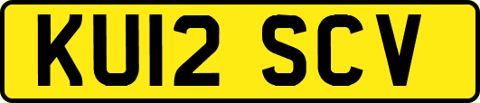 KU12SCV