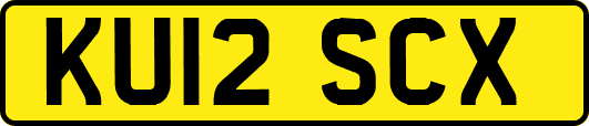 KU12SCX