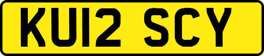 KU12SCY
