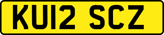KU12SCZ