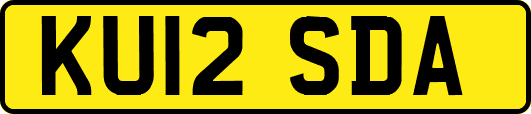 KU12SDA