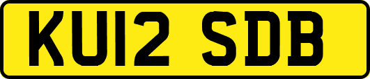 KU12SDB