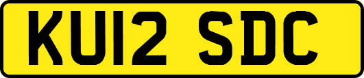 KU12SDC