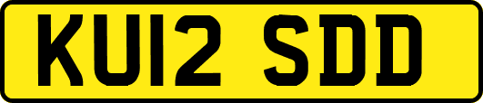 KU12SDD