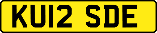 KU12SDE