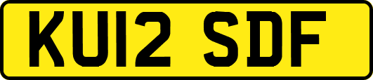 KU12SDF