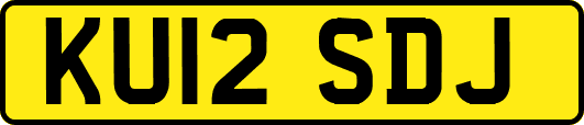 KU12SDJ