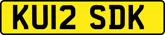 KU12SDK