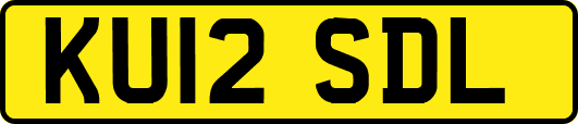KU12SDL