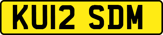 KU12SDM