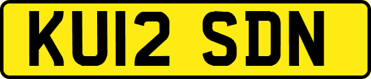 KU12SDN
