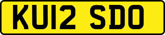 KU12SDO