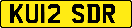 KU12SDR