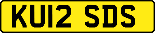 KU12SDS