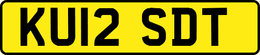 KU12SDT