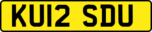 KU12SDU