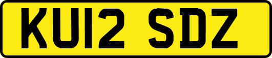KU12SDZ