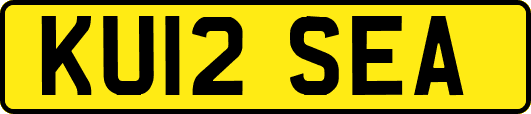 KU12SEA