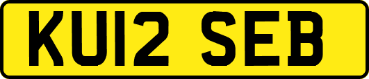 KU12SEB