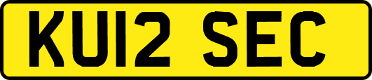 KU12SEC