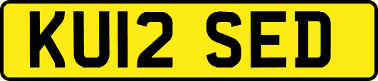 KU12SED